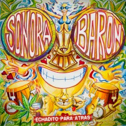 Echadito para atrás