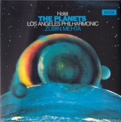 Holst: The Planets / Williams: Star Wars Suite