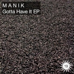 Gotta Have It EP