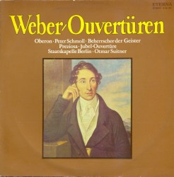 Ouvertüren