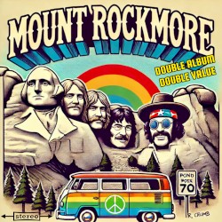 Mount Rockmore