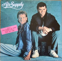 Air Supply