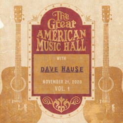 Live at Great American Music Hall Vol. 1
