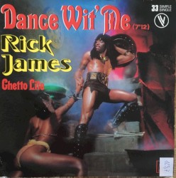 Dance Wit’ Me / Ghetto Life