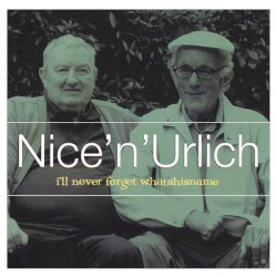 I'll Never Forget What's His Name