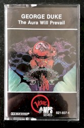 The Aura Will Prevail