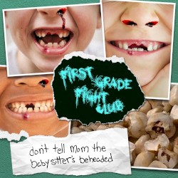 Don’t Tell Mom the Babysitter’s Beheaded