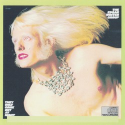 They Only Come Out at Night