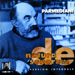 De natura sonorum
