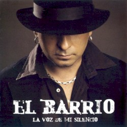 La voz de mi silencio