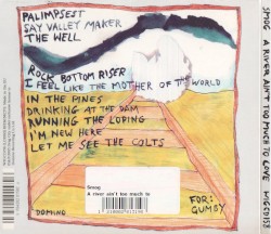 A River Ain't Too Much to Love