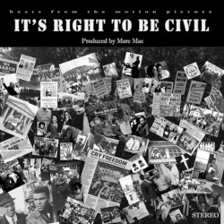 It's Right to Be Civil