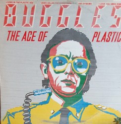 The Age of Plastic = La Edad Del Plàstico