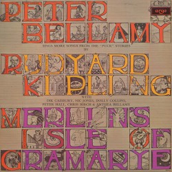 Merlin's Isle of Gramarye