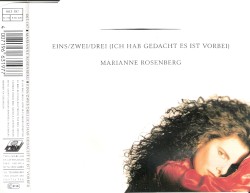 Eins / zwei / drei (Ich hab gedacht es ist vorbei)