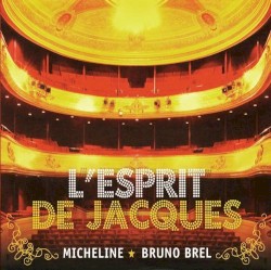 L’Esprit de Jacques