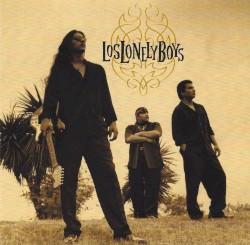 Los Lonely Boys