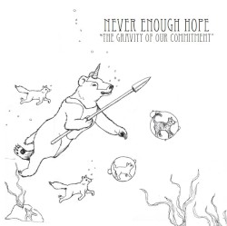 The Gravity of Our Commitment