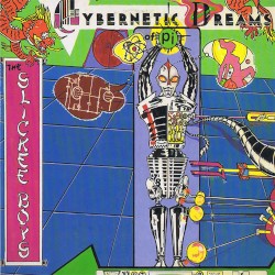 Cybernetic Dreams of Pi