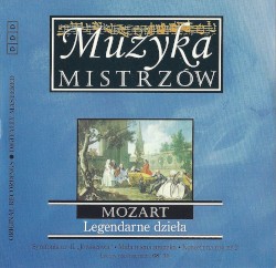Muzyka Mistrzów 2: Legendarne dzieła