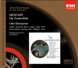 Die Zauberflöte
