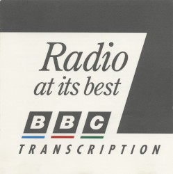 1st London Jazz Festival