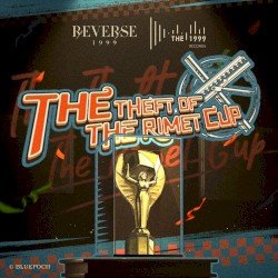 The Theft of The Rimet Cup