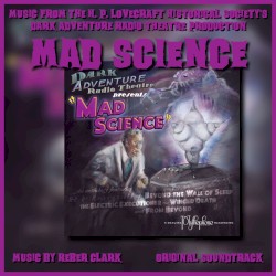 Mad Science: Original Soundtrack