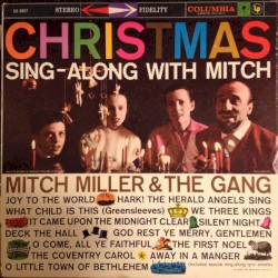 Christmas Sing‐Along With Mitch