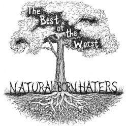 Natural Born Haters