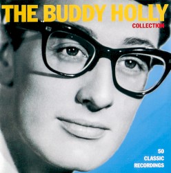 The Buddy Holly Collection