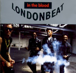 In the Blood