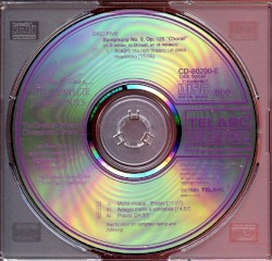 The Complete Symphonies