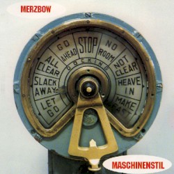 Maschinenstil