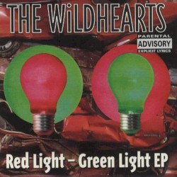 Red Light-Green Light EP