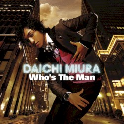 Who’s The Man