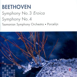 Symphony no. 3 "Eroica", Symphony no. 4