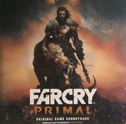 Far Cry Primal: Original Game Soundtrack
