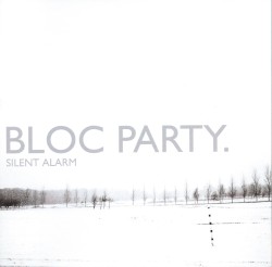 Silent Alarm