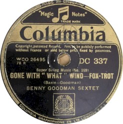 Gone With "What" Wind / Till Tom Special