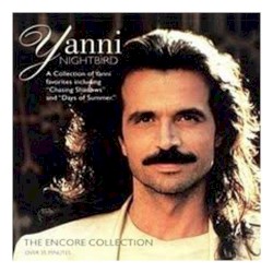 Nightbird: The Encore Collection