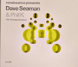 Renaissance Presents The Therapy Sessions