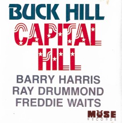Capitol Hill