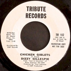 Chicken Giblets / Potlicka