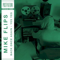 Back Once Again / Yes Yes