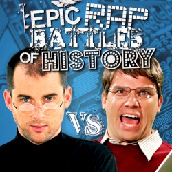 Steve Jobs vs. Bill Gates