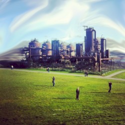 Nosferatu / Blood, Sweat, Filth