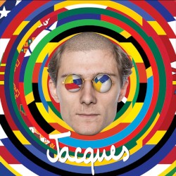 Dans la radio (international version)