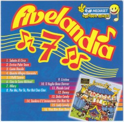 Fivelandia 7