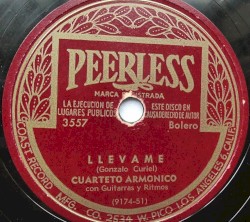 Llevame / Si tu quisieras